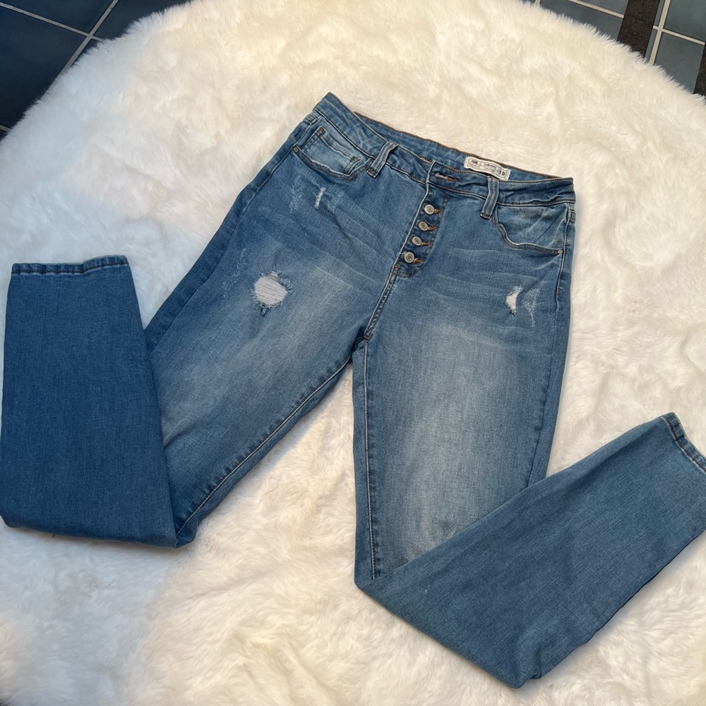 I& M jeans size 14, Nwot